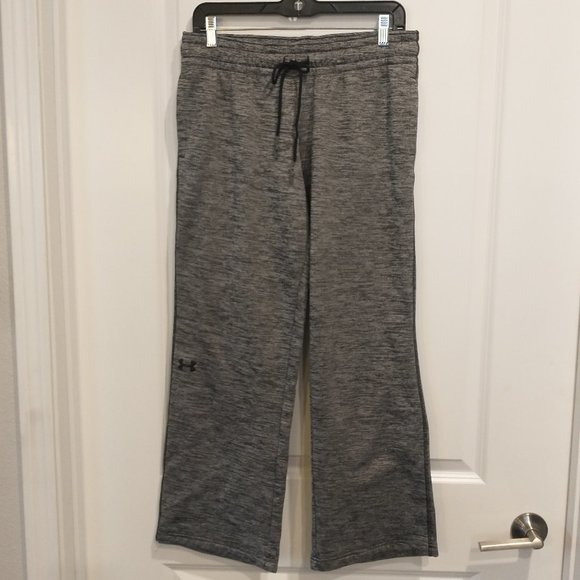 Under Armour Pants Under Armour Storm Sweatpants Mens Medium Gray